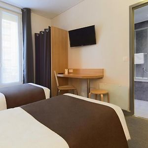 Kamer met Twee Aparte Bedden