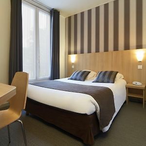 Kamer met een King Size Bed